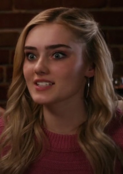 Meg Donnelly photo