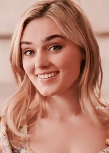 Meg Donnelly photo