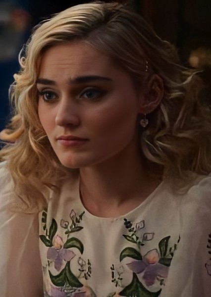 Meg Donnelly photo