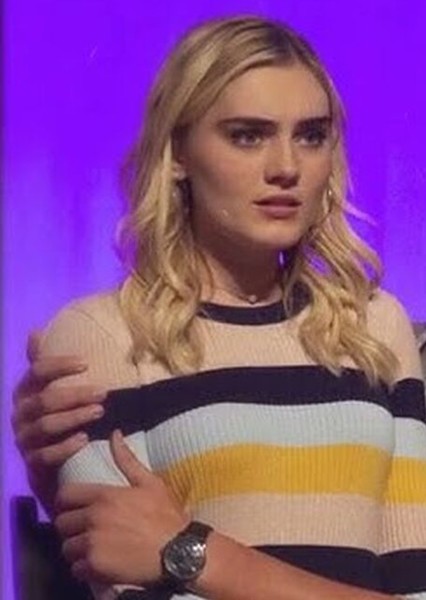 Meg Donnelly photo
