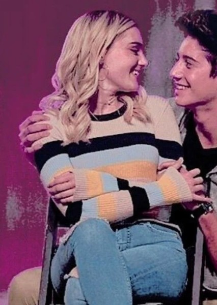 Meg Donnelly photo