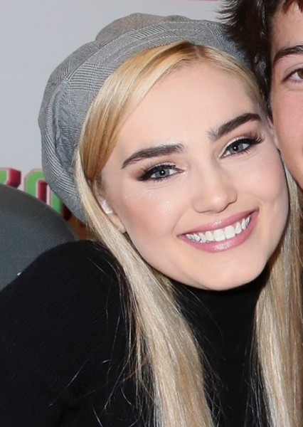 Meg Donnelly photo