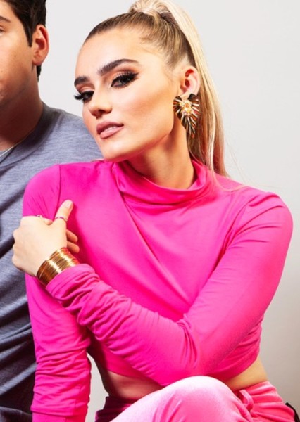 Meg Donnelly photo