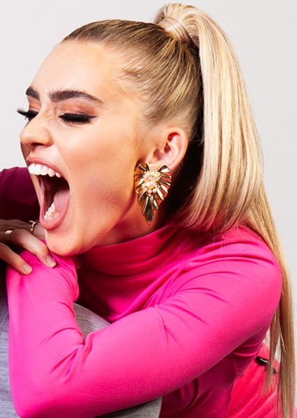 Meg Donnelly photo