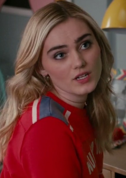 Meg Donnelly
