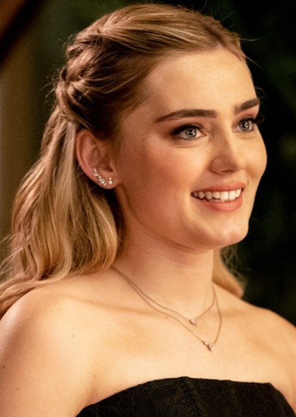Meg Donnelly