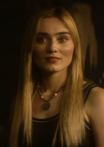 Meg Donnelly photo