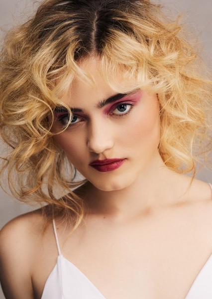 Meg Donnelly