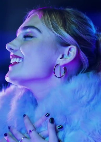 Meg Donnelly photo