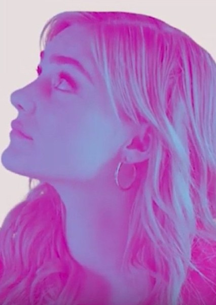 Meg Donnelly photo