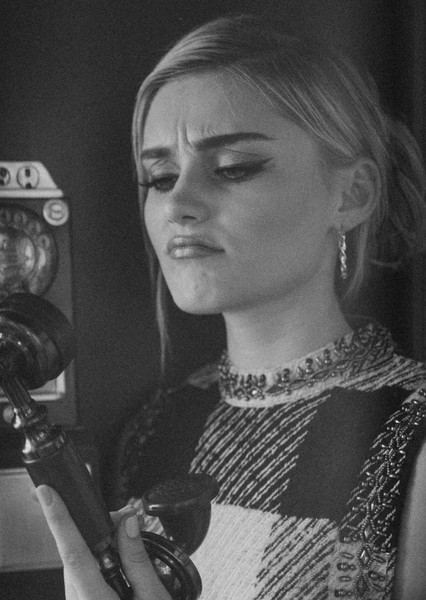 Meg Donnelly photo
