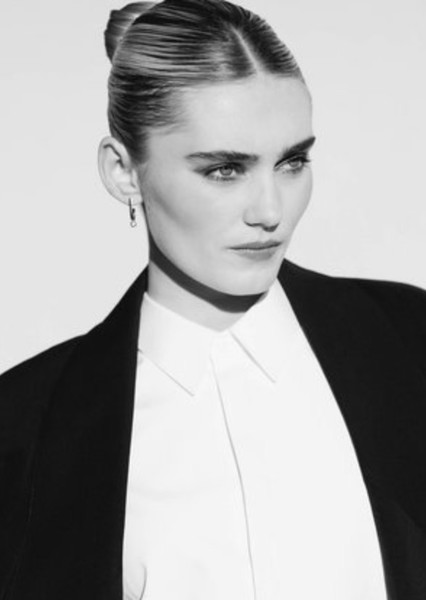 Meg Donnelly photo