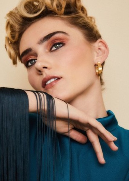 Meg Donnelly photo