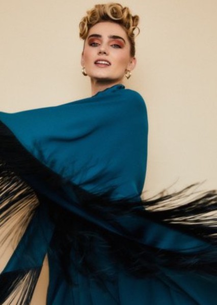 Meg Donnelly photo