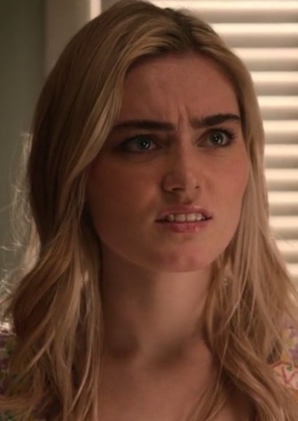 Meg Donnelly photo