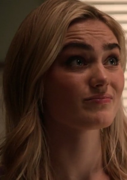 Meg Donnelly photo