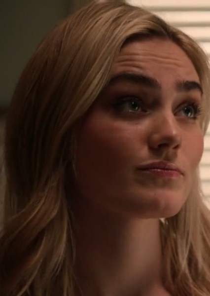 Meg Donnelly photo