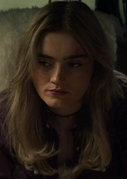 Meg Donnelly