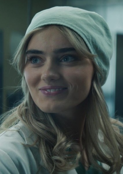 Meg Donnelly photo
