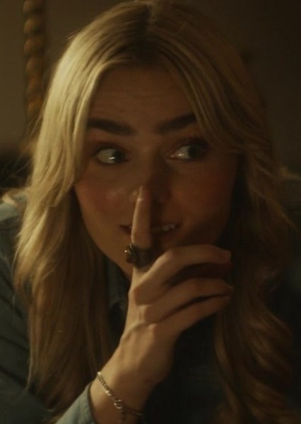 Meg Donnelly photo