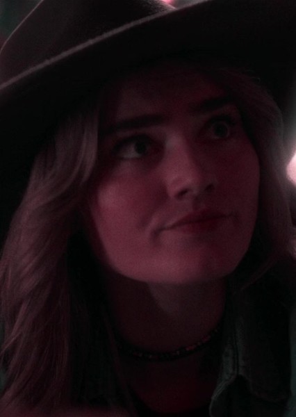 Meg Donnelly photo