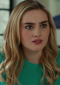 Meg Donnelly