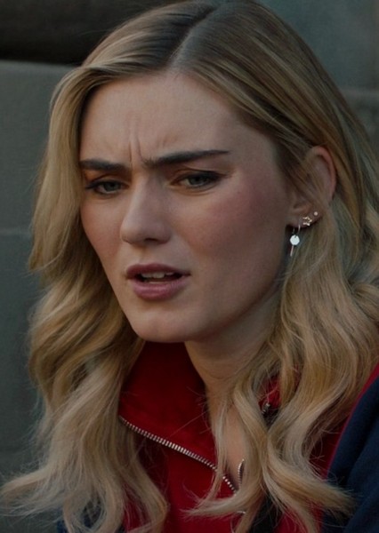Meg Donnelly photo