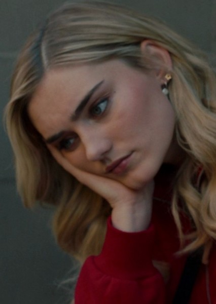 Meg Donnelly photo