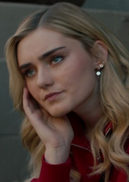 Meg Donnelly