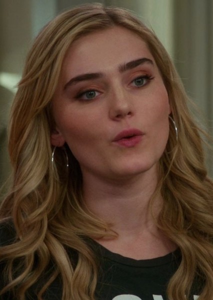 Meg Donnelly photo