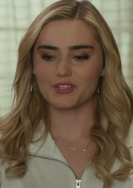 Meg Donnelly photo