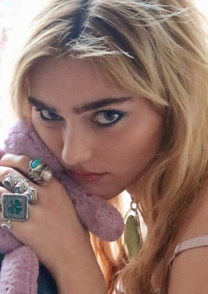 Meg Donnelly photo