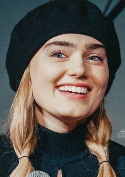 Meg Donnelly photo