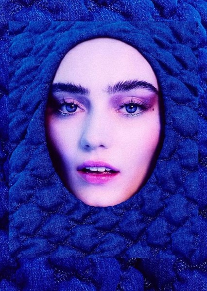 Meg Donnelly