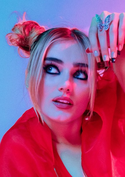 Meg Donnelly photo