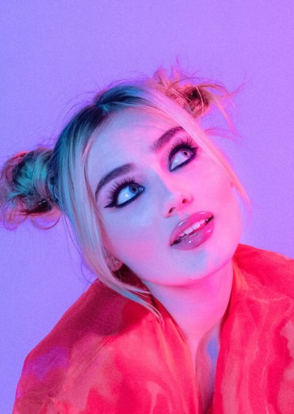 Meg Donnelly photo
