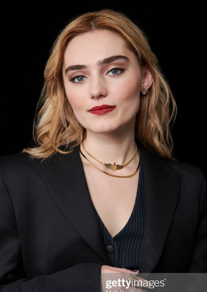 Meg Donnelly photo