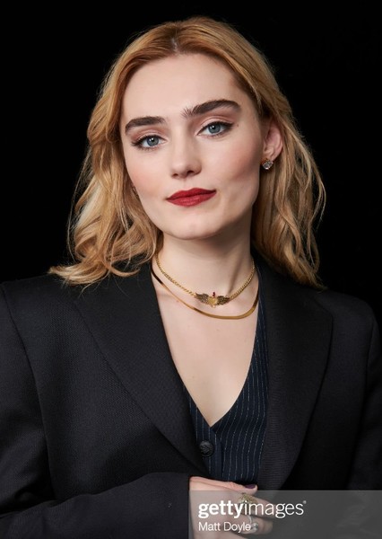 Meg Donnelly photo