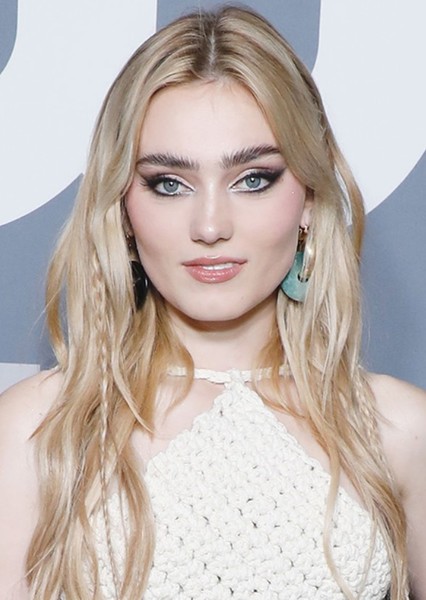 Meg Donnelly photo