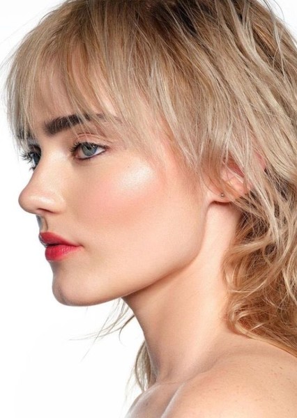 Meg Donnelly photo