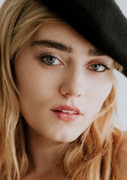 Meg Donnelly photo