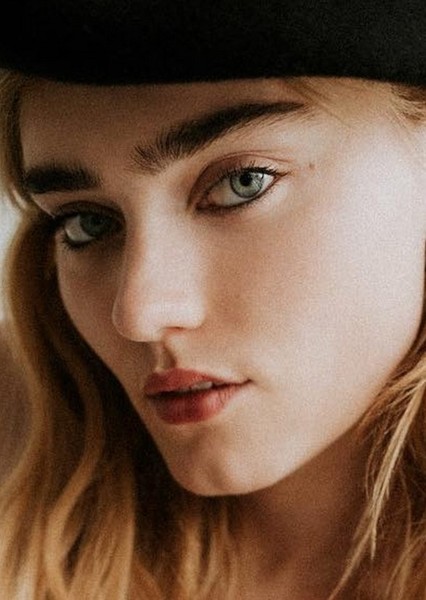 Meg Donnelly photo
