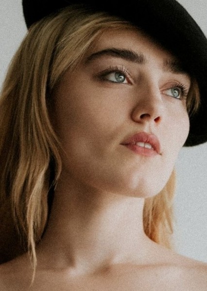 Meg Donnelly photo