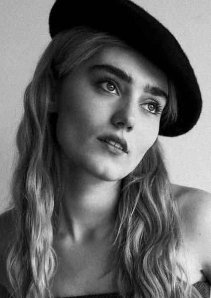 Meg Donnelly photo