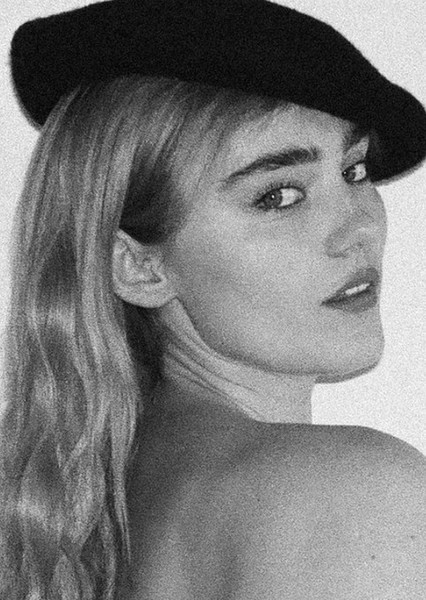 Meg Donnelly photo