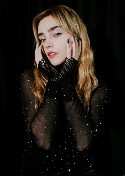 Meg Donnelly photo