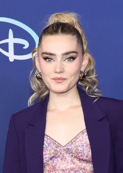 Meg Donnelly photo