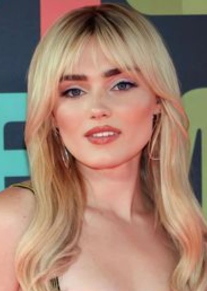 Meg Donnelly photo
