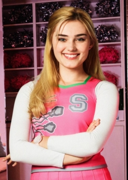 Meg Donnelly