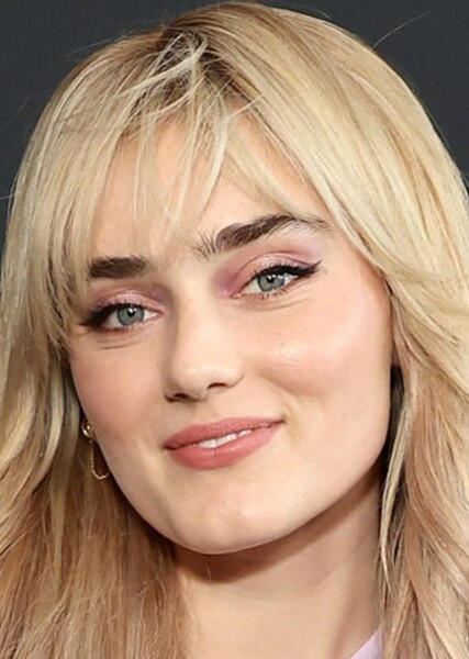 Meg Donnelly photo